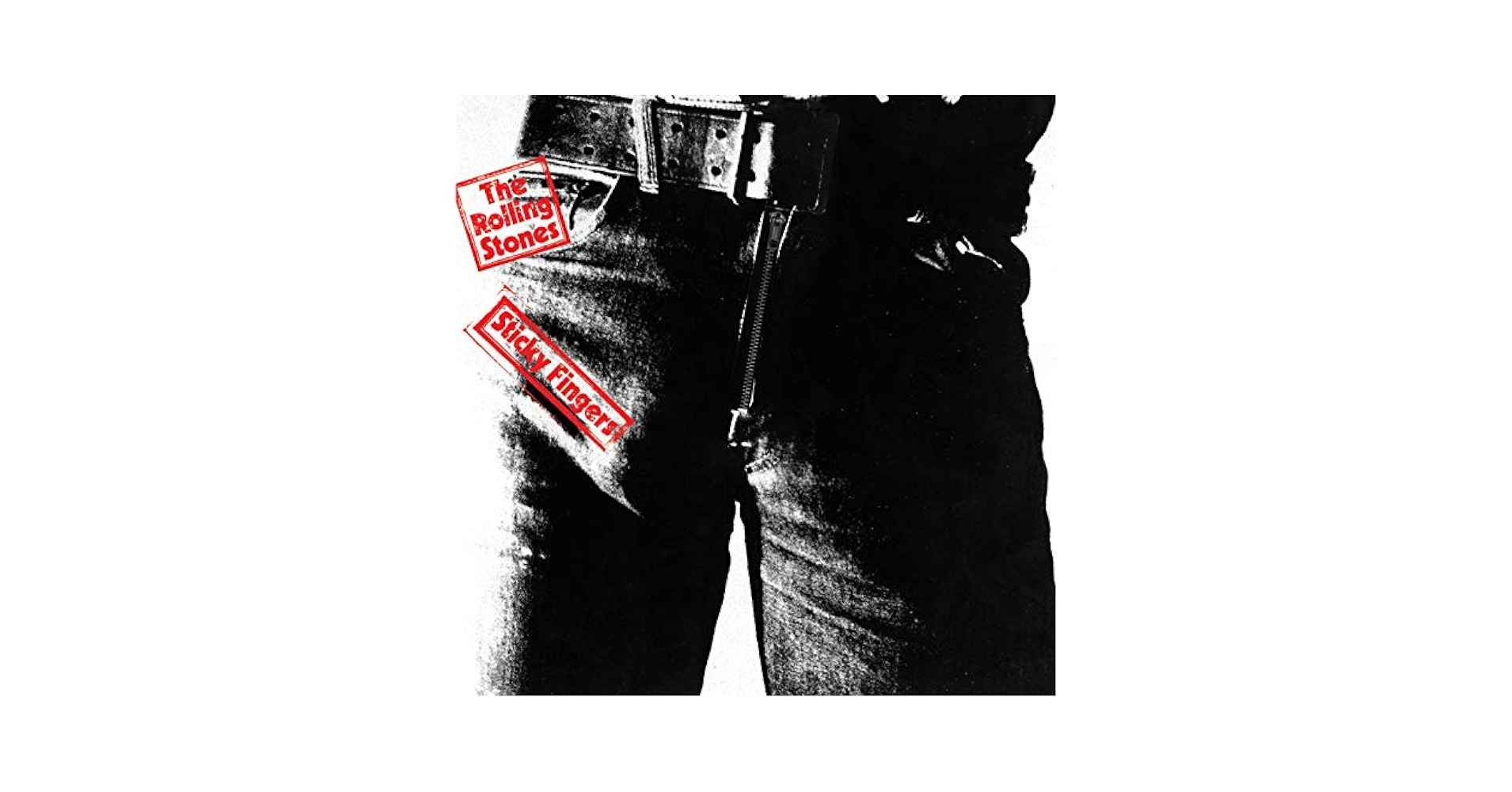 洋楽 The Rolling Stones Sticky Fingers SACD The Rolling Stones – Sticky Fingers – SACD (SHM-SACD, Stereo